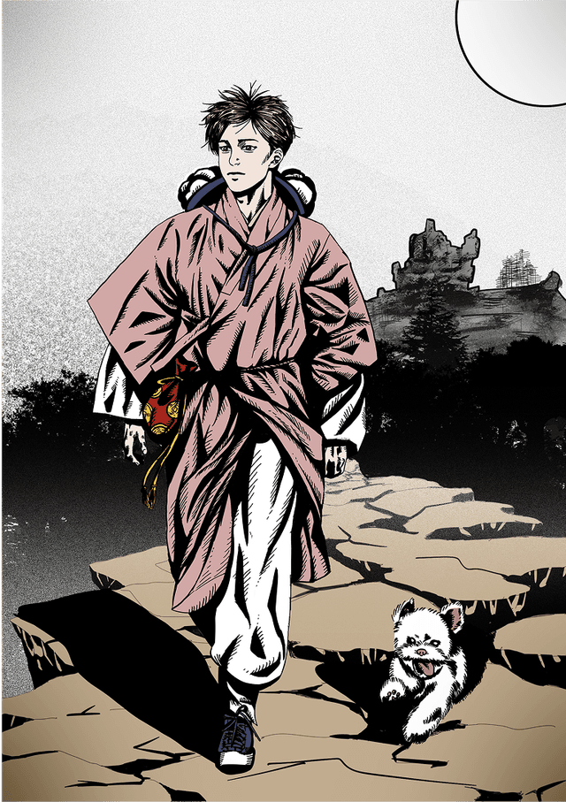 Tarot Card 0