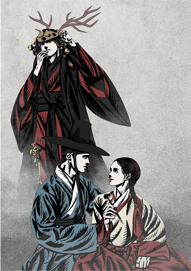 Tarot Card 15