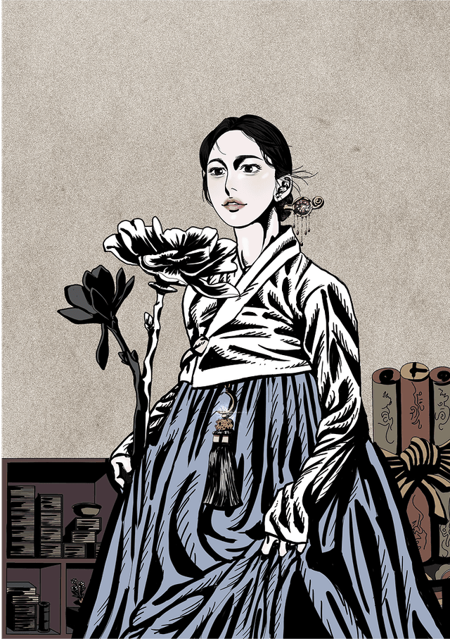 Tarot Card 2