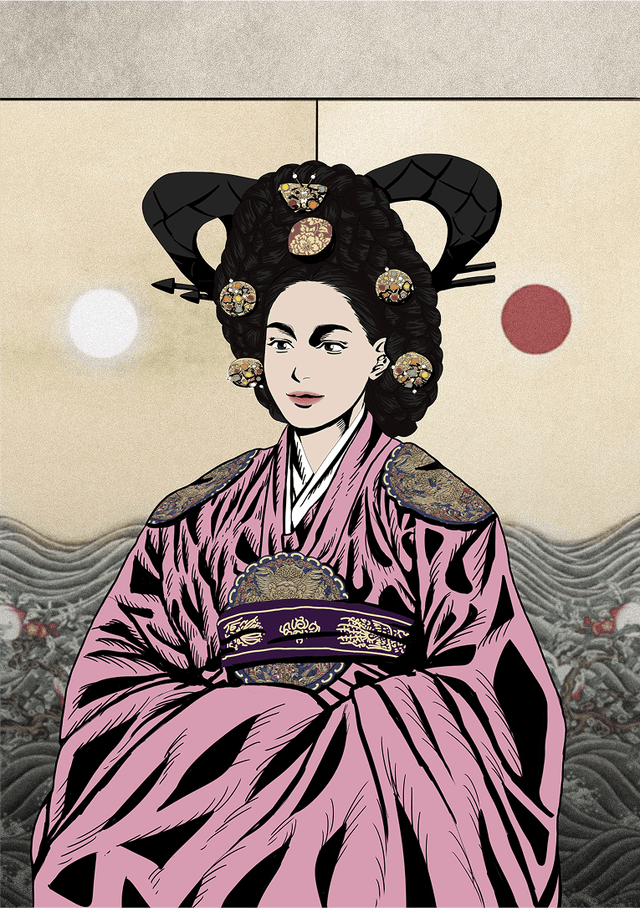 Tarot Card 3