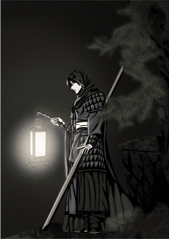 Tarot Card 9